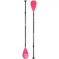 Adjustable aluminum paddle Aqua Marina Sports III 2022
