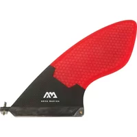 Fiberglass racing Rudder surf Aqua Marina