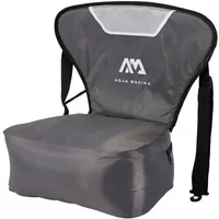 High-back canoe seat with airbag Aqua Marina
