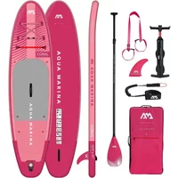 Stand up paddle board Aqua Marina Coral