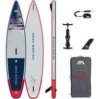 Stand up paddle board Aqua Marina Hyper 12'6" 2023