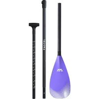 Adjustable fiberglass/carbon paddle Aqua Marina