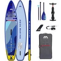 Stand up paddle board Aqua Marina Vibrant Touring 10'0" iSUP