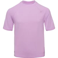 UV protection T-shirt for girls Aquawave Uver