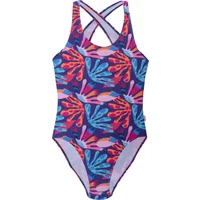 One-piece swimsuit for girls Aquawave Salava image 2