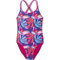 One-piece swimsuit for girls Aquawave Norsel image 2