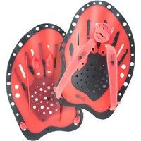 Hand paddle for swimming Aquawave Shpoon image 2