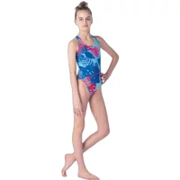 One-piece swimsuit for girls Aquawave Salava image 2