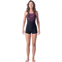 Women's 1-piece swimsuit Aquawave Qarakuma image 2