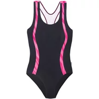 Women's 1-piece swimsuit Aquawave Asma image 2