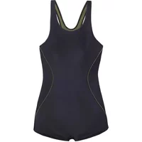 Women's 1-piece swimsuit Aquawave Qarakuma PS image 2