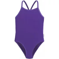 One-piece swimsuit for girls Aquawave Triangulo image 2