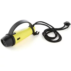 Tremblay Fischietto A Mano In Pvc Tremblay Fischietto A Mano In Pvc