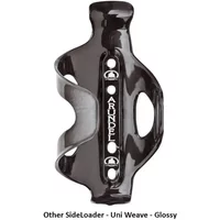 Velo Store - UK Bottle holder Arundel side loader ud glossy | Extra 10% off with Subscription, Postage £16.79 to UK Fedex.