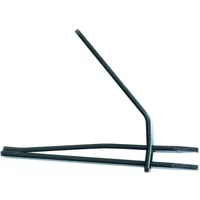 Line Hanger Rameau luxe 15 cm