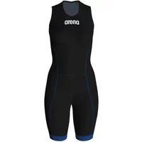 Women's Back Zip Triathlon Suit Arena ST 2.0 image 2