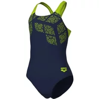 Direct Running Deal Get 10% Off Arena Kikko OnePiece Swimsuit for Girls