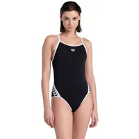 Women's 1-piece swimsuit Arena Icons Super Fly image 2