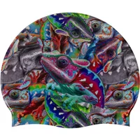Bathing cap Arena HD image 2