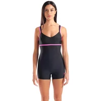 Women's 1-piece swimsuit Arena Venus image 2