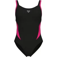 Women's 1-piece swimsuit Arena Makimurax image 2