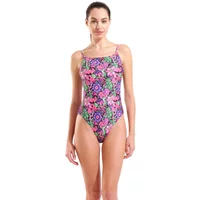 Women's 1-piece swimsuit Arena image 2