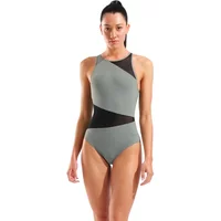 Women's 1-piece swimsuit Arena Vent B image 2