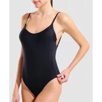 Women's 1-piece swimsuit Arena Essentials image 2