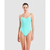 Women's 1-piece swimsuit Arena Essentials image 2