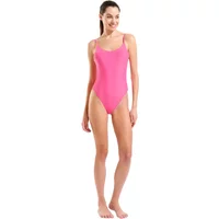 Women's 1-piece swimsuit Arena Essentials image 2