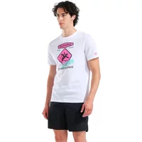 T-shirt Arena Slippery image 2