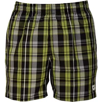 Swim trunks Arena Yarn Dyed Check 2 image 2