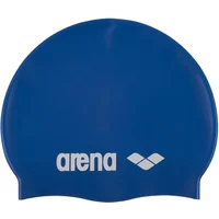 Kids' Silicone Swimming Cap Arena Classic image 2