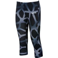 Women's swimming leggings Arena Perf Spider image 2