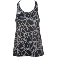 Women's tank top Arena Top Solid image 2