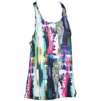 Women's tank top Arena Top Solid image 2