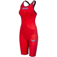 Women's swimsuit Arena Powerskin Carbon Air2 Cb image 2
