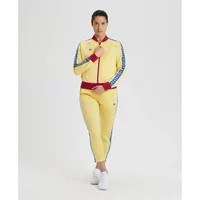 Women's tracksuit jacket Arena Relax IV image 2