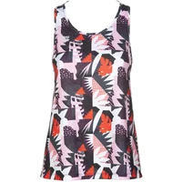 Women's tank top Arena Top Cross Back image 2