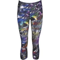 Women's 3/4 leggings Arena image 2