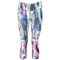 Women's 3/4 leggings Arena image 2