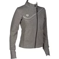 Sweatshirt woman Arena Asymetric F/Z image 2