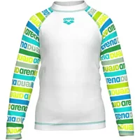 UV-protective long-sleeve baby t-shirt Arena Friends image 2