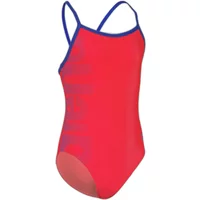 Baby girl 1-piece swimsuit Arena Logo image 2