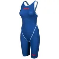 Women's swimsuit Arena Powerskin Core Fx Ob image 2