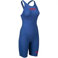 Women's swimsuit Arena Powerskin Carbon Glide Cb image 2