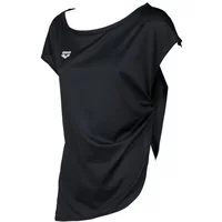 Sweatshirt woman Arena Asymetric image 2