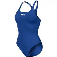 Women's 1-piece swimsuit Arena Team Pro Solid image 2