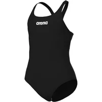 One-piece swimsuit for girls Arena Team Pro Solid image 2