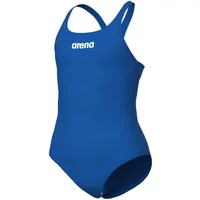 One-piece swimsuit for girls Arena Team Pro Solid image 2